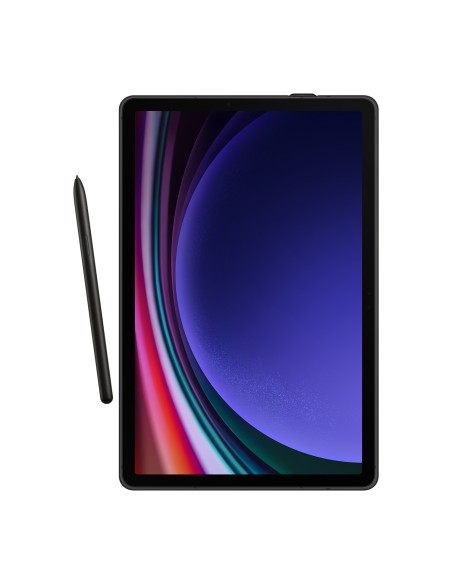 Dėklas su atvartu ir stovu Samsung Galaxy Tab S9 Smart Book Cover, baltas
 
Dėklas su atvartu ir stovu Samsung Galaxy Tab S9 Smart Book Cover, baltas