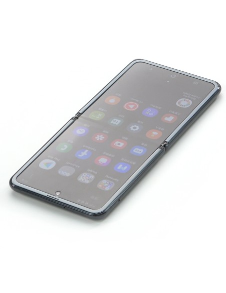 
Ekrano apsauginė folija, skirta Samsung Galaxy Z Flip 5 Invisible Film
