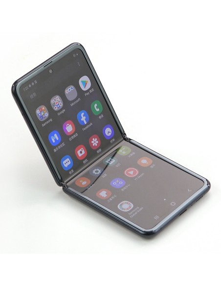 
Ekrano apsauginė folija, skirta Samsung Galaxy Z Flip 5 Invisible Film
