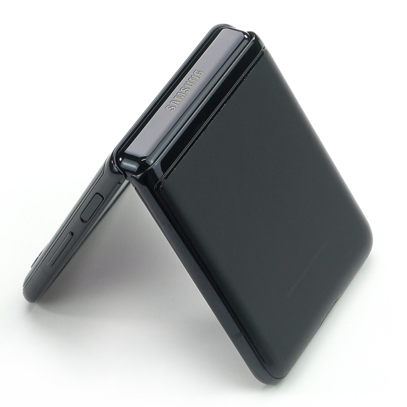 Ekrano apsauginė folija skirta Samsung Galaxy Z Flip 4 Invisible Film