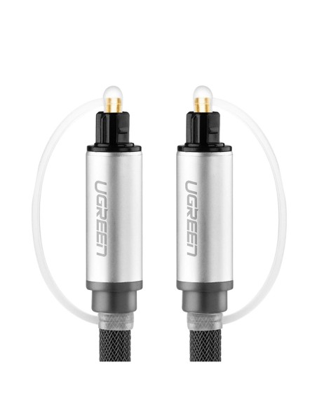 Toslink SPDIF optinis kabelis 3m pilkas
 
Toslink SPDIF optinis kabelis 3m pilkas