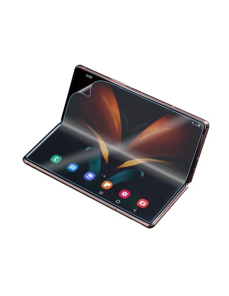 Ekrano apsauga Google Pixel Fold Invisible Film
 
Ekrano apsauga Google Pixel Fold Invisible Film