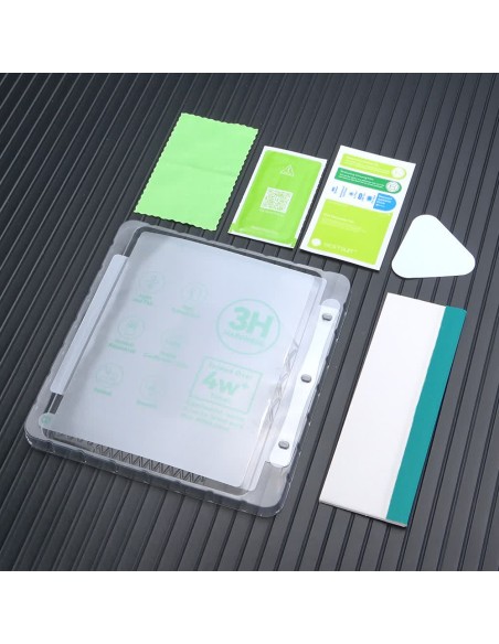 Ekrano apsauginė folija skirta Huawei Mate X3 Invisible Film
 
Ekrano apsauginė folija skirta Huawei Mate X3 Invisible Film