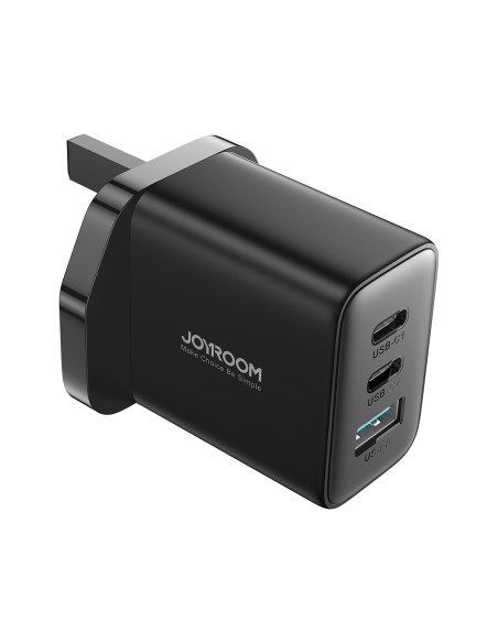 Greitas sieninis įkroviklis 2x USB-C USB-A 32W JK kištukas 32W juodas
 
Greitas sieninis įkroviklis 2x USB-C USB-A 32W JK kištukas 32W juodas