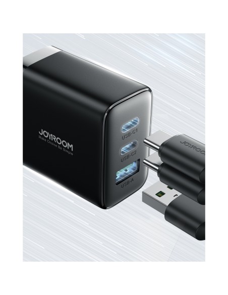 Greitas sieninis įkroviklis 2x USB-C USB-A 32W JK kištukas 32W juodas
 
Greitas sieninis įkroviklis 2x USB-C USB-A 32W JK kištukas 32W juodas
