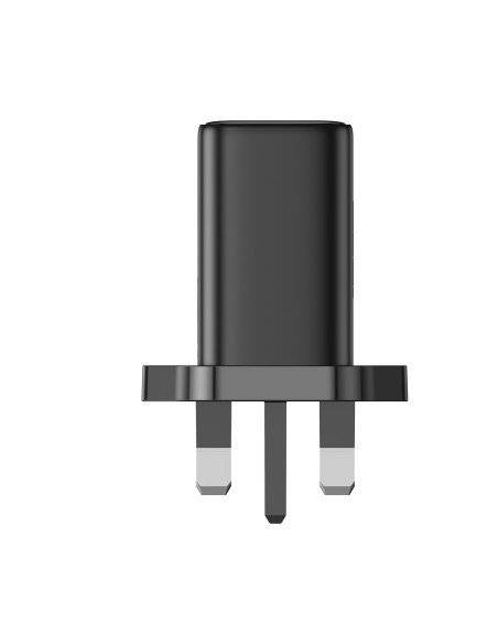 Greitas sieninis įkroviklis 2x USB-C USB-A 32W JK kištukas 32W juodas
 
Greitas sieninis įkroviklis 2x USB-C USB-A 32W JK kištukas 32W juodas
