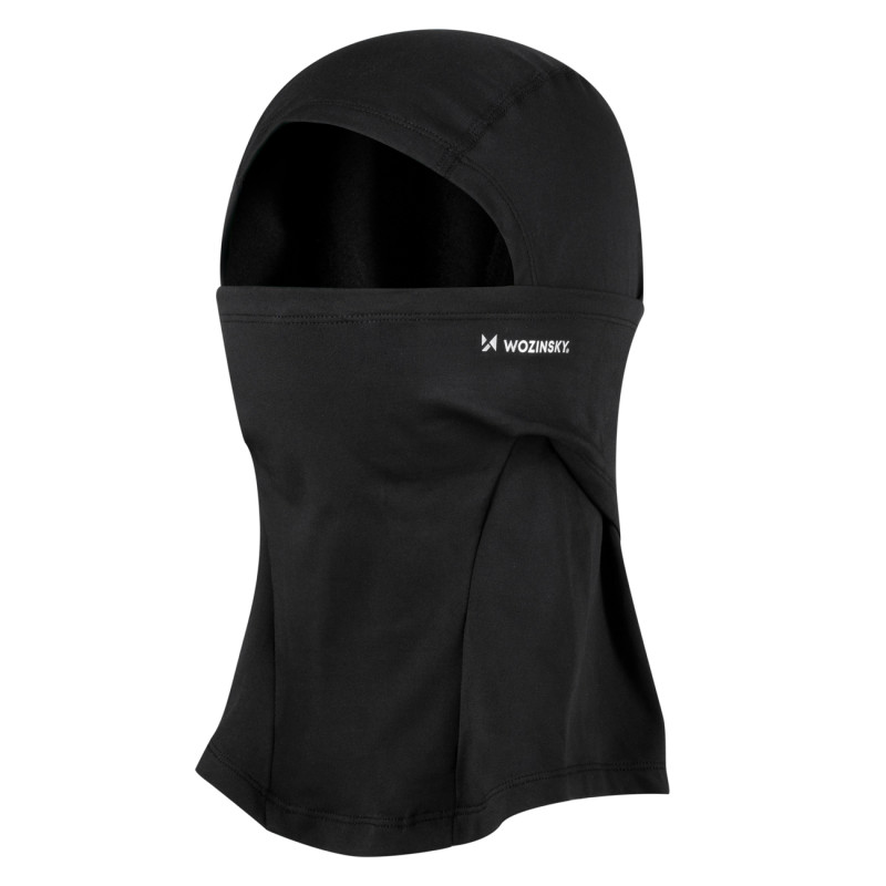 Šilumos balaklava po šalmu dydžio. XL juoda
Šilumos balaklava po šalmu dydžio. XL juoda