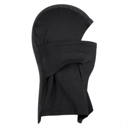 
Šilumos balaklava po šalmu dydžio. XL juoda
