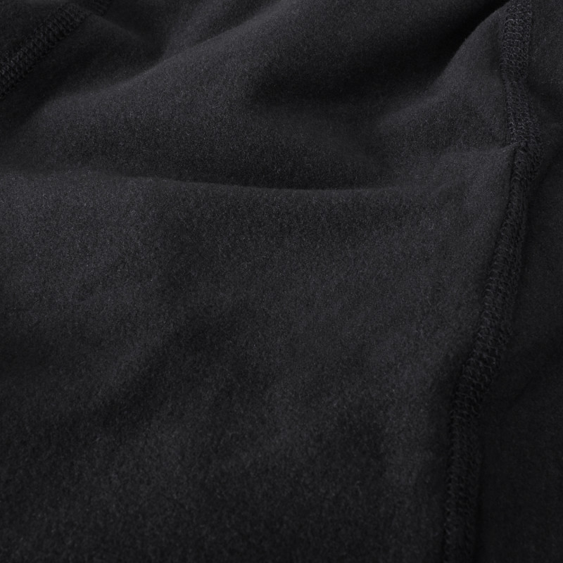 Šilumos balaklava po šalmu dydžio. XL juoda