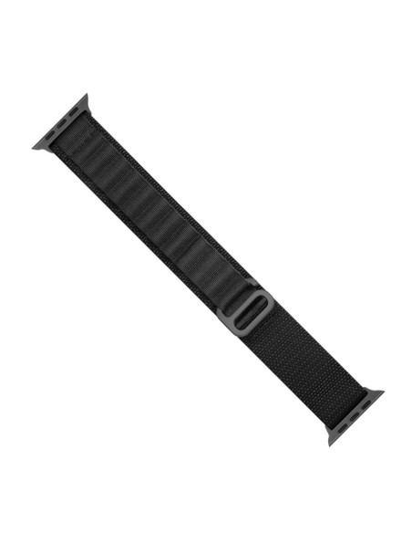 Alpinis dirželis su plienine sagtimi Apple Watch 42/ 44/ 45/ 49 mm juodas
 
Alpinis dirželis su plienine sagtimi Apple Watch 42/ 44/ 45/ 49 mm juodas