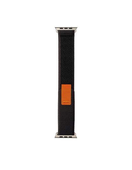 Trail Velcro dirželis Apple Watch 42 / 44 / 45 / 49 mm juodas
 
Trail Velcro dirželis Apple Watch 42 / 44 / 45 / 49 mm juodas