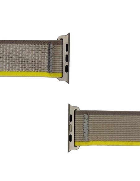 Trail Velcro dirželis Apple Watch 42 / 44 / 45 / 49 mm juodas
 
Trail Velcro dirželis Apple Watch 42 / 44 / 45 / 49 mm juodas