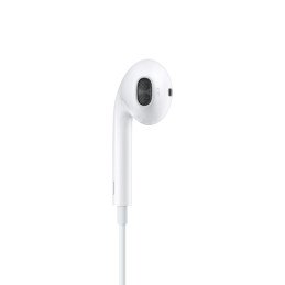 
Originalios Apple EarPods MTJY3ZM/ A USB-C laidinės ausinės baltos
