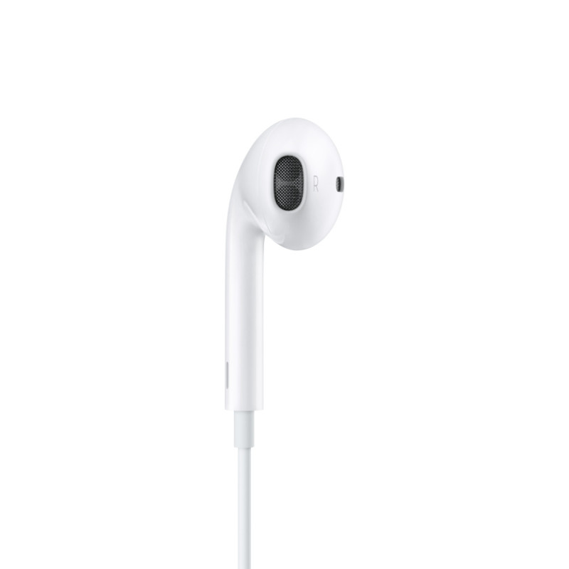 
Originalios Apple EarPods MTJY3ZM/ A USB-C laidinės ausinės baltos
