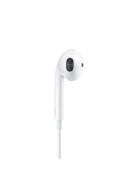 
Originalios Apple EarPods MTJY3ZM/ A USB-C laidinės ausinės baltos
