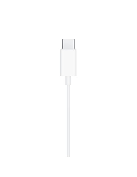 
Originalios Apple EarPods MTJY3ZM/ A USB-C laidinės ausinės baltos
