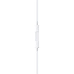 
Originalios Apple EarPods MTJY3ZM/ A USB-C laidinės ausinės baltos
