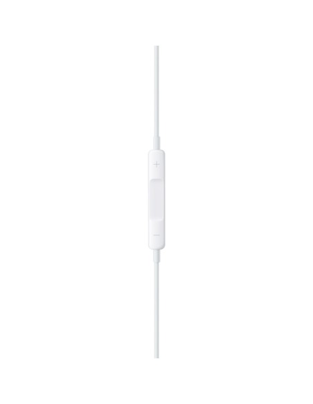 
Originalios Apple EarPods MTJY3ZM/ A USB-C laidinės ausinės baltos
