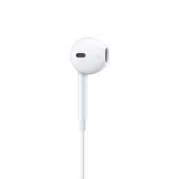 
Originalios Apple EarPods MTJY3ZM/ A USB-C laidinės ausinės baltos
