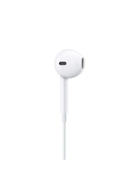 
Originalios Apple EarPods MTJY3ZM/ A USB-C laidinės ausinės baltos
