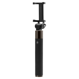 
Aukštos kokybės teleskopinė Selfie lazda 18-77cm juoda
