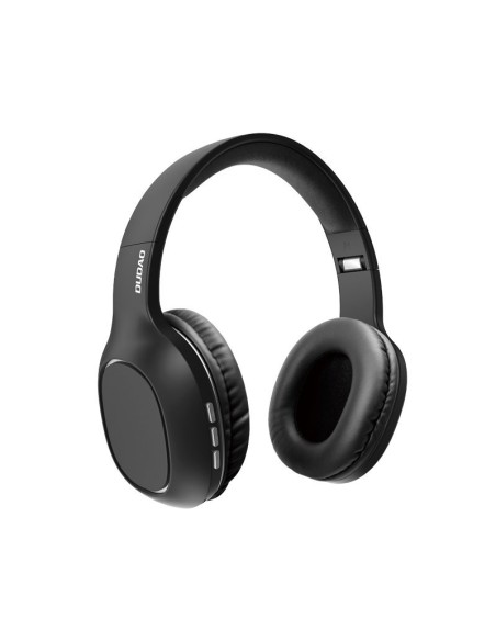 Belaidės ausinės Bluetooth 5.0, mikro SD kortelių skaitytuvas, FM radijas, juodos spalvos
 
Belaidės ausinės Bluetooth 5.0, mikro SD kortelių skaitytuvas, FM radijas, juodos spalvos