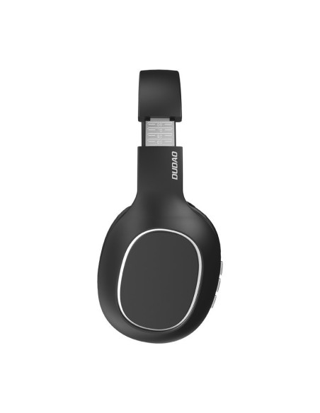 Belaidės ausinės Bluetooth 5.0, mikro SD kortelių skaitytuvas, FM radijas, juodos spalvos
 
Belaidės ausinės Bluetooth 5.0, mikro SD kortelių skaitytuvas, FM radijas, juodos spalvos