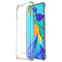 
Šarvuotas dėklas Xiaomi Mi 11 Anti Shock skaidrus
