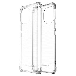 
Šarvuotas dėklas Xiaomi Mi 11 Anti Shock skaidrus
