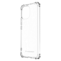 
Šarvuotas dėklas Xiaomi Mi 11 Anti Shock skaidrus
