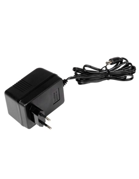 Tinklo įkroviklio maitinimas Steinberg Systems svarstyklėms 7.5V 200mA Tinklo įkroviklio maitinimas Steinberg Systems svarstyklėms 7.5V 200mA