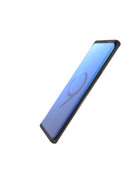 Stiklo folija grūdintas stiklas ekranui su rėmeliu Samsung Galaxy S21+ 5G 3D Edge Nano Flexi Glass juodas
 
Stiklo folija grūdintas stiklas ekranui su rėmeliu Samsung Galaxy S21+ 5G 3D Edge Nano Flexi Glass juodas