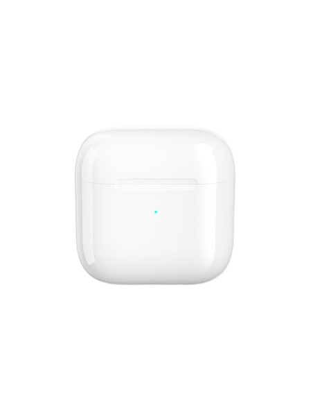 TWS belaidės Bluetooth ausinės, baltos
 
TWS belaidės Bluetooth ausinės, baltos