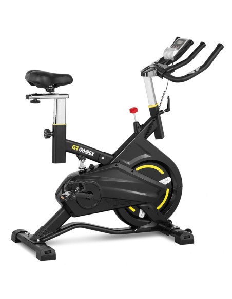 Spiningas treniruoklis iki 100 kg - smagratis 13 kg