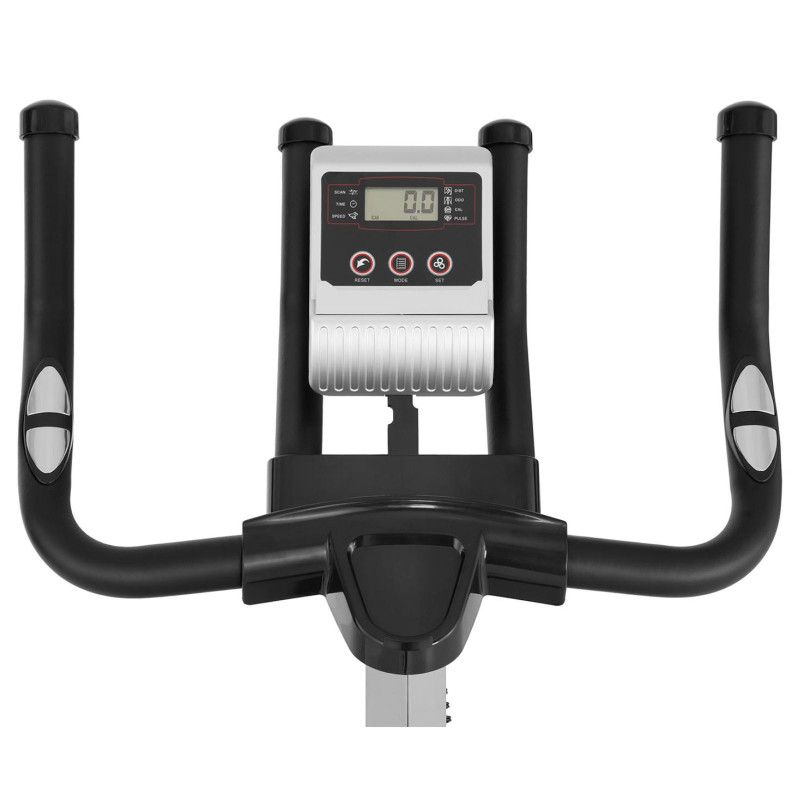 Spiningas treniruoklis iki 100 kg - smagratis 13 kg