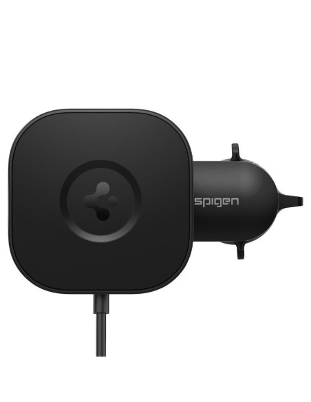 Magnetinis laikiklis su MagSafe 7,5W įkrovikliu oro išleidimo angai, juodas
 
Magnetinis laikiklis su MagSafe 7,5W įkrovikliu oro išleidimo angai, juodas