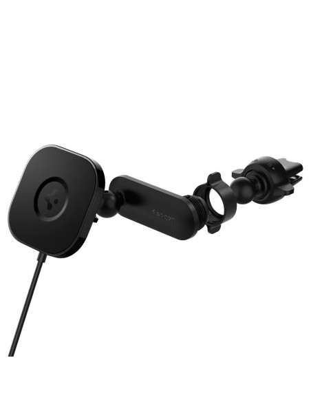 Magnetinis laikiklis su MagSafe 7,5W įkrovikliu oro išleidimo angai, juodas
 
Magnetinis laikiklis su MagSafe 7,5W įkrovikliu oro išleidimo angai, juodas