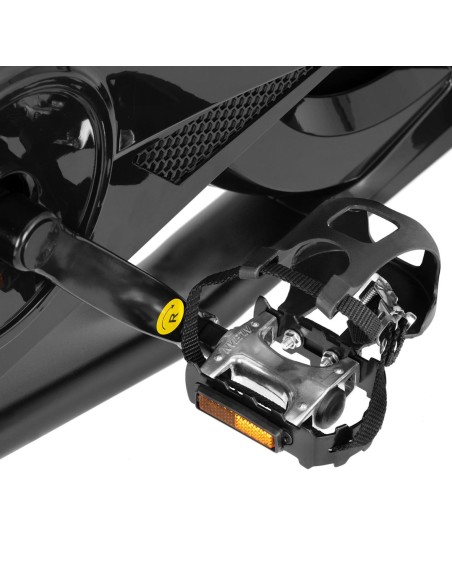 Spiningas treniruoklis iki 100 kg - smagratis 13 kg