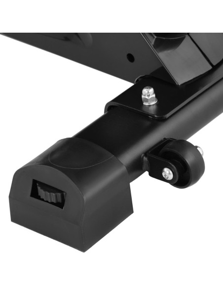 Spiningas treniruoklis iki 100 kg - smagratis 13 kg