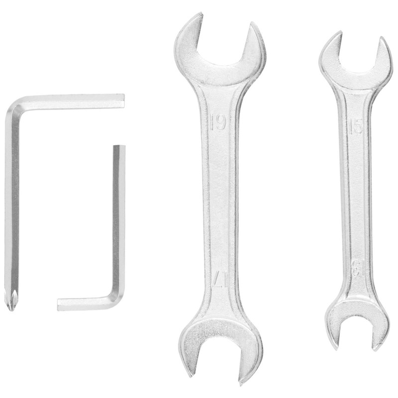 Spiningas treniruoklis iki 100 kg - smagratis 13 kg