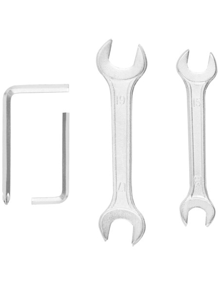 Spiningas treniruoklis iki 100 kg - smagratis 13 kg