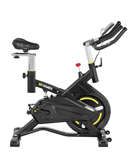 Spiningas treniruoklis iki 100 kg - smagratis 13 kg