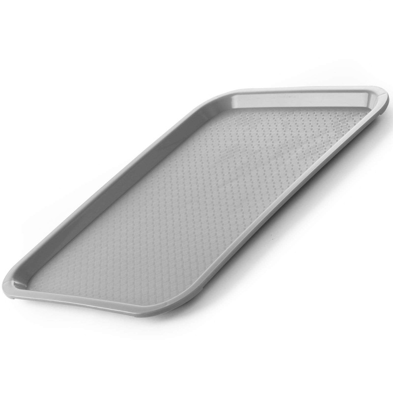 Greito maisto polipropileno padėklas 35x45cm -...