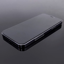 
Itin patvarus viso ekrano grūdintas stiklas su rėmeliu, skirtas Samsung Galaxy A33 5G black SET iš 2 vnt.
