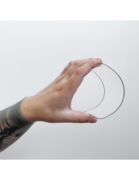 Stiklo plėvelė grūdintas stiklas su rėmeliu Samsung Galaxy A73 Full Cover Flexi Nano Transparent
 
Stiklo plėvelė grūdintas stiklas su rėmeliu Samsung Galaxy A73 Full Cover Flexi Nano Transparent