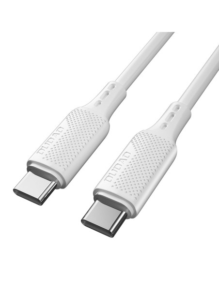 USB-C laidas įkrovimui ir duomenų perdavimui 100W PD 1m baltas
 
USB-C laidas įkrovimui ir duomenų perdavimui 100W PD 1m baltas