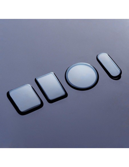 Hibridinis apsauginis stiklas Oppo Watch 46mm juodas
 
Hibridinis apsauginis stiklas Oppo Watch 46mm juodas