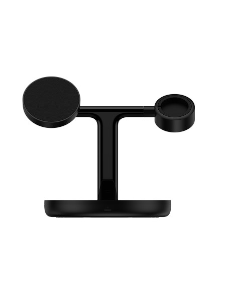 3in1 stovas indukcinis įkroviklis iPhone Apple Watch AirPods + USB-C laidas 1m juodas
 
3in1 stovas indukcinis įkroviklis iPhone Apple Watch AirPods + USB-C laidas 1m juodas