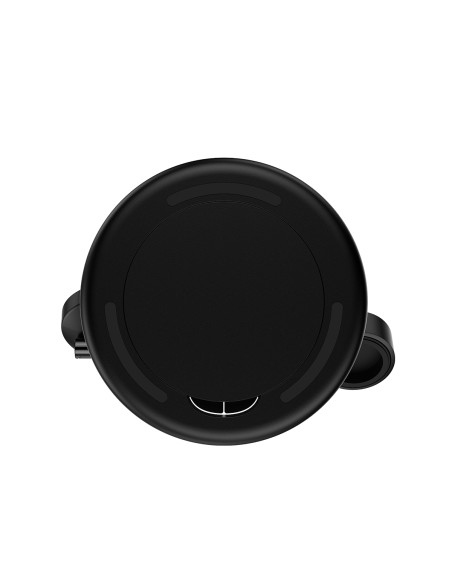 3in1 stovas indukcinis įkroviklis iPhone Apple Watch AirPods + USB-C laidas 1m juodas
 
3in1 stovas indukcinis įkroviklis iPhone Apple Watch AirPods + USB-C laidas 1m juodas