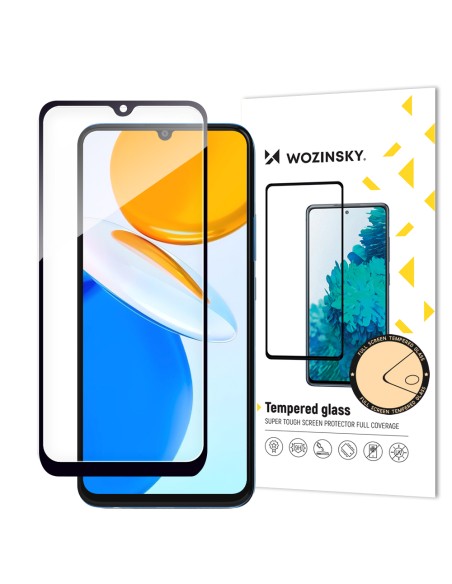 Honor X7 viso ekrano grūdintas apsauginis stiklas su juodu rėmeliu
 
Honor X7 viso ekrano grūdintas apsauginis stiklas su juodu rėmeliu